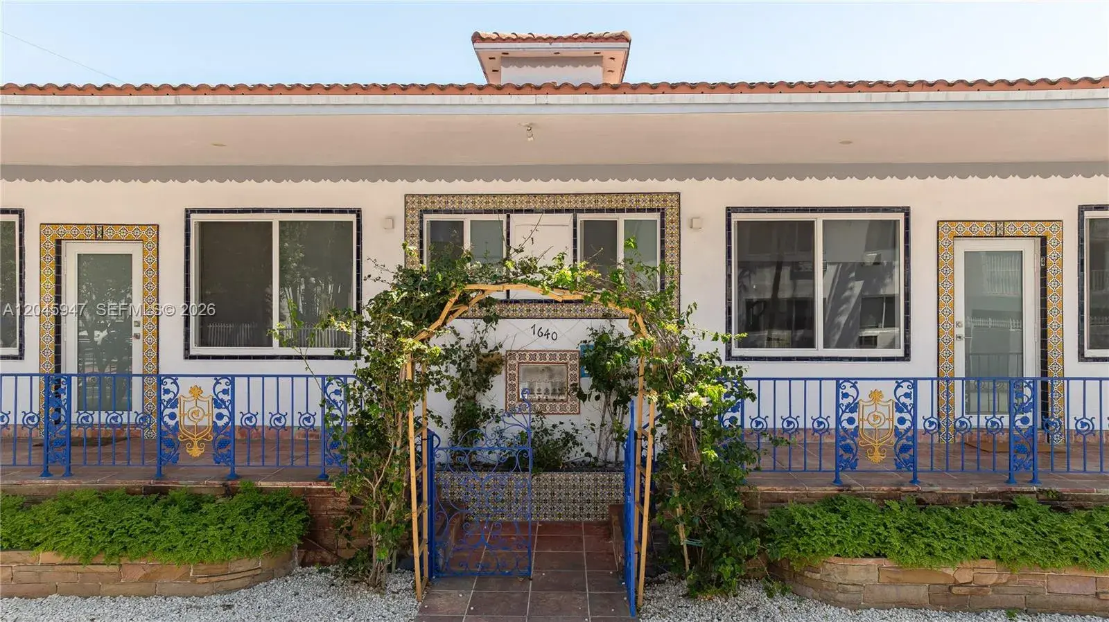 7640 Harding Ave, Miami Beach FL 33141