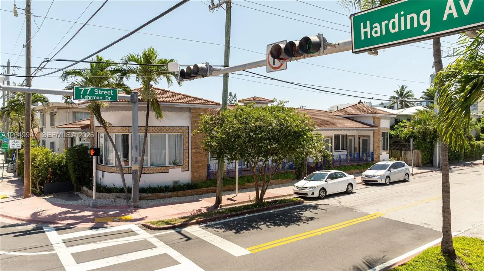 7640 Harding Ave, Miami Beach FL 33141