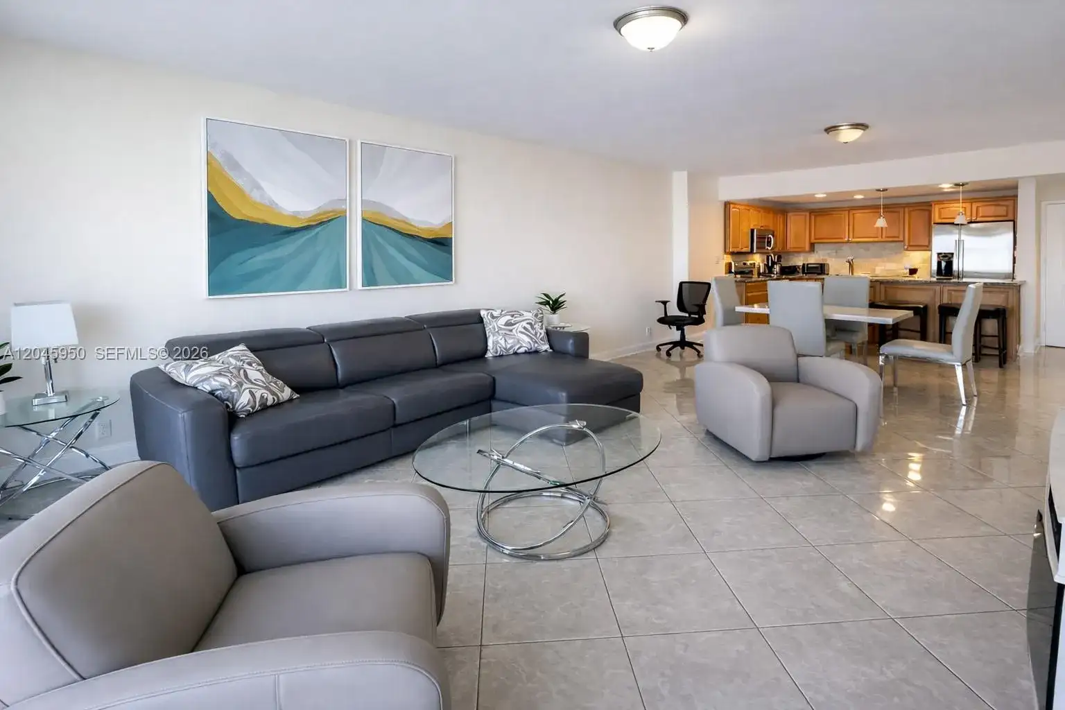 2101 S Ocean Dr # 606, Hollywood FL 33019 photo 2