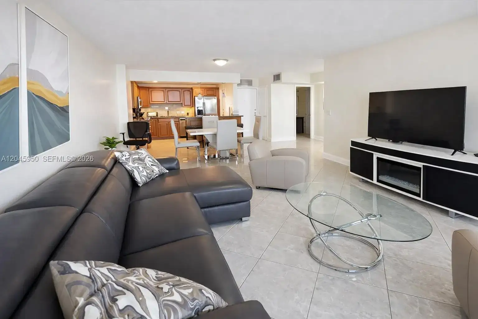 2101 S Ocean Dr # 606, Hollywood FL 33019 photo 3