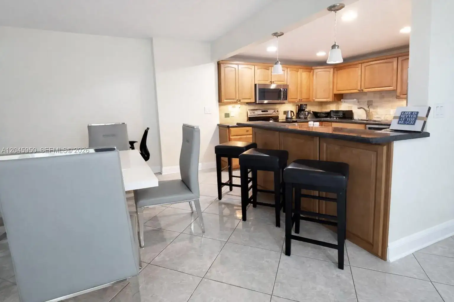 2101 S Ocean Dr # 606, Hollywood FL 33019 photo 5