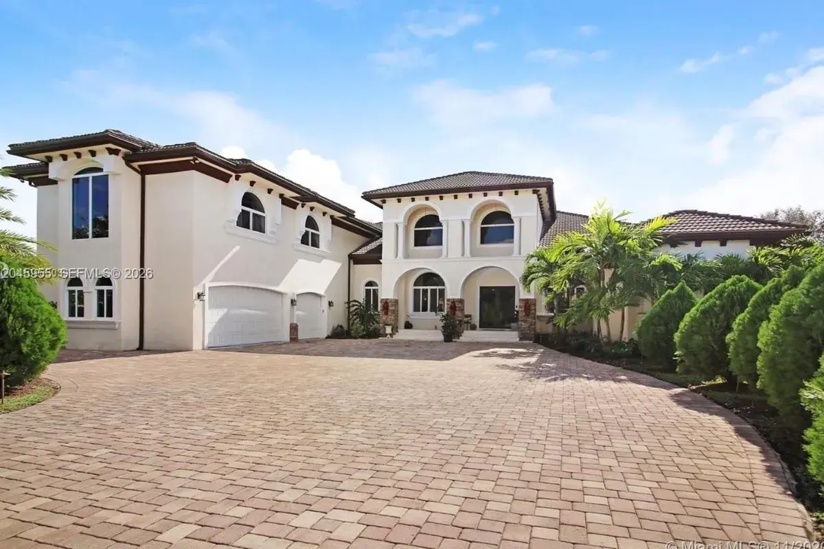 12802 Grand Oaks Dr # 0, Davie FL 33330
