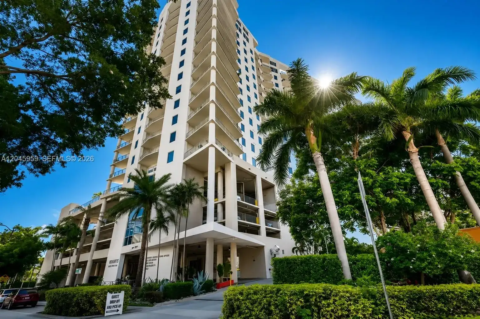10 SW South River Dr # 1708, Miami FL 33130 photo 2