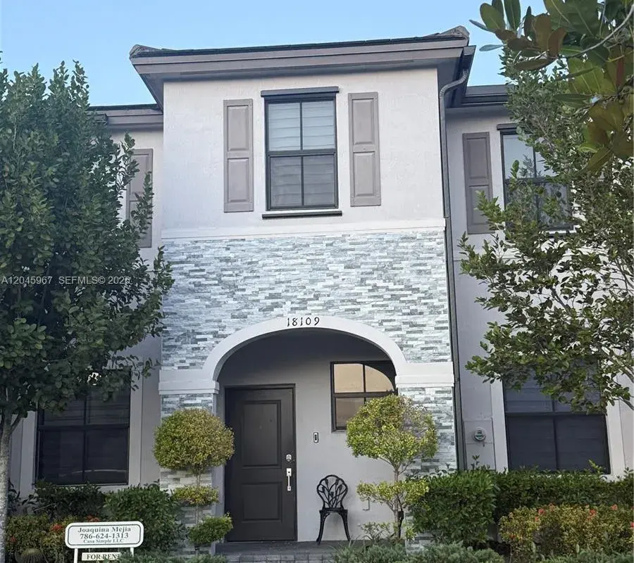 18109 SW 147th Ct # 18109, Miami FL 33187