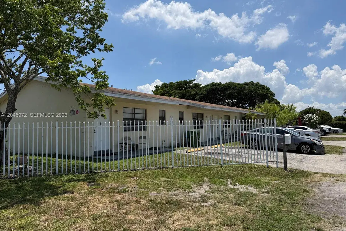333 NW 2nd Ave # 6, Hallandale Beach FL 33009