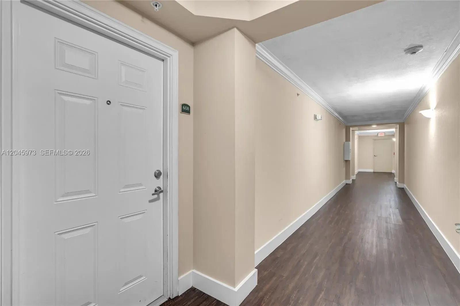 1690 SW 27th Ave # 608, Miami FL 33145