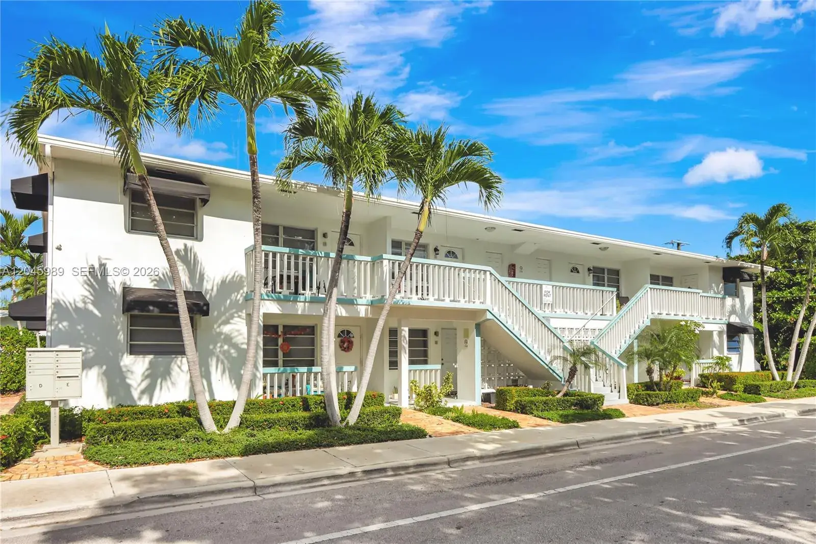 202 N K St # 7, Lake Worth FL 33460