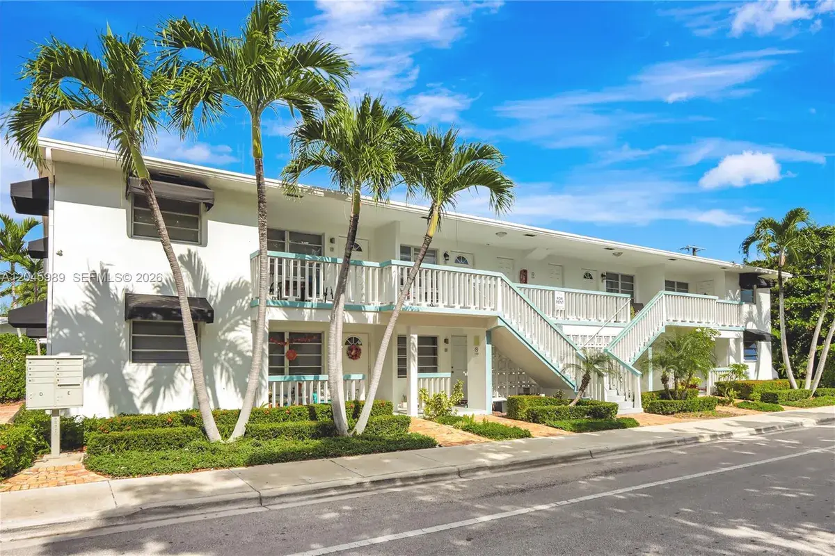 202 N K St # 7, Lake Worth FL 33460