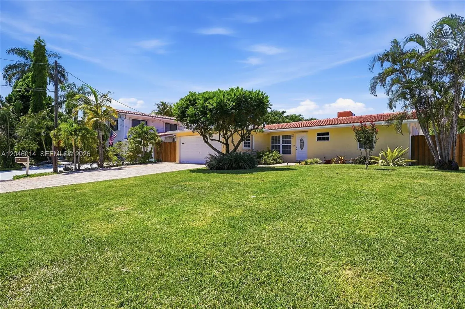 1625 SW 5th Ct, Fort Lauderdale FL 33312