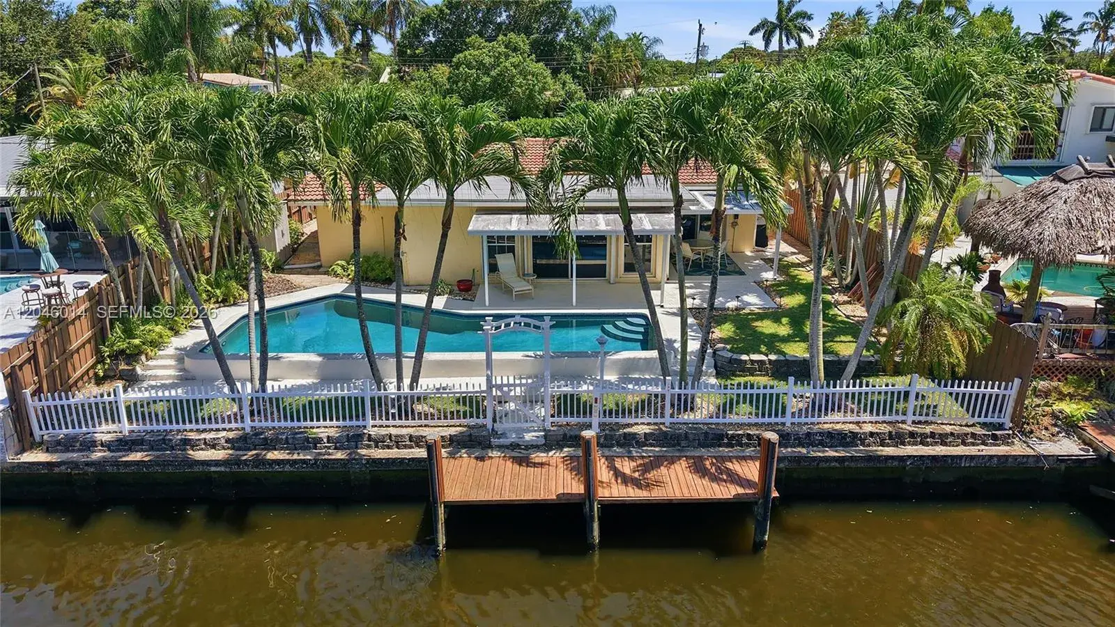 1625 SW 5th Ct, Fort Lauderdale FL 33312