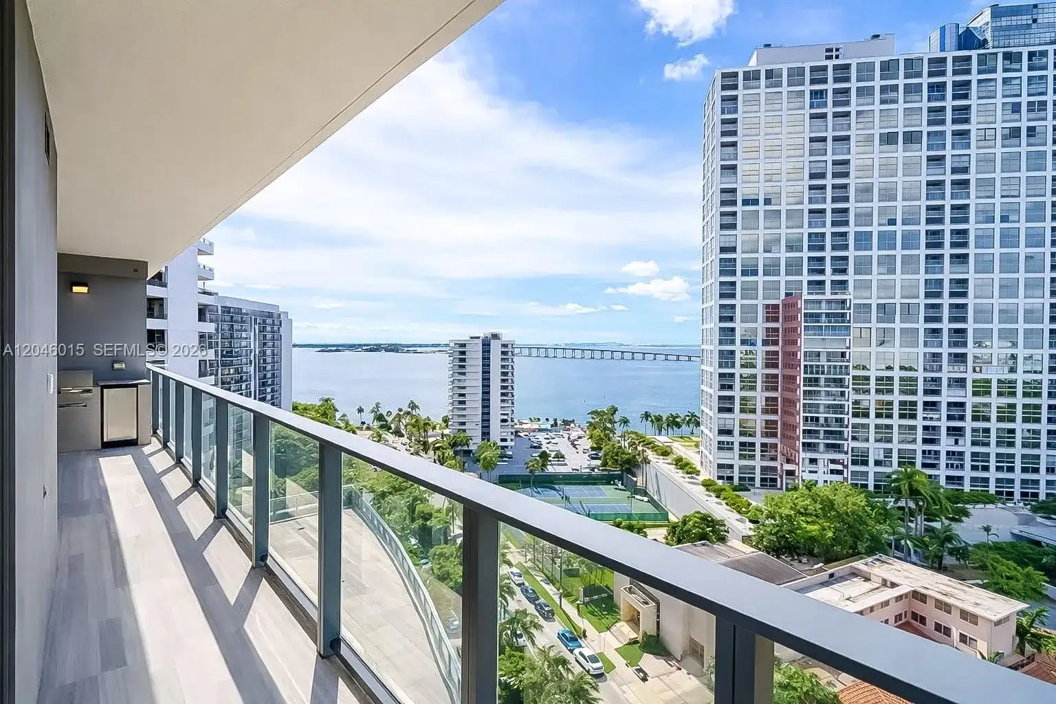 1451 Brickell Ave # 1404, Miami FL 33131 photo 5
