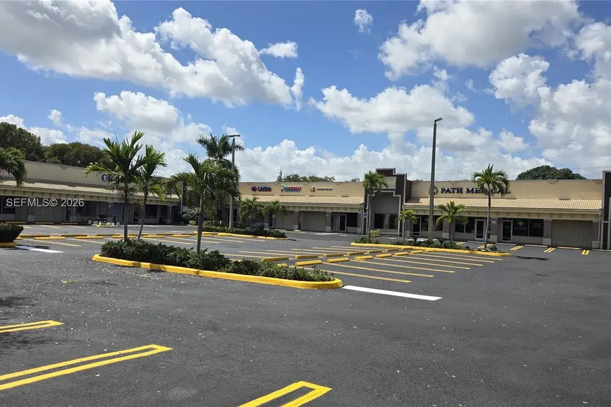 17560 NW 27 AV # 124, Miami Gardens FL 33056