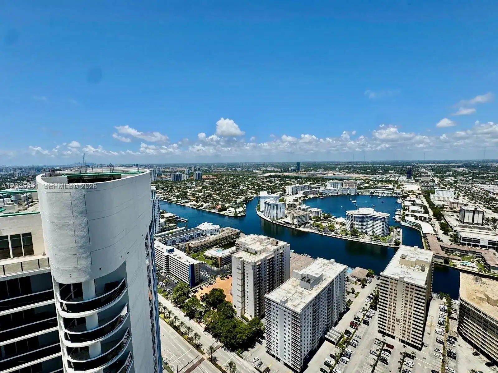 1830 S Ocean Dr # 4806, Hallandale Beach FL 33009 photo 2