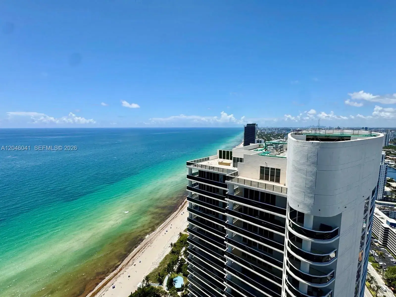 1830 S Ocean Dr # 4806, Hallandale Beach FL 33009