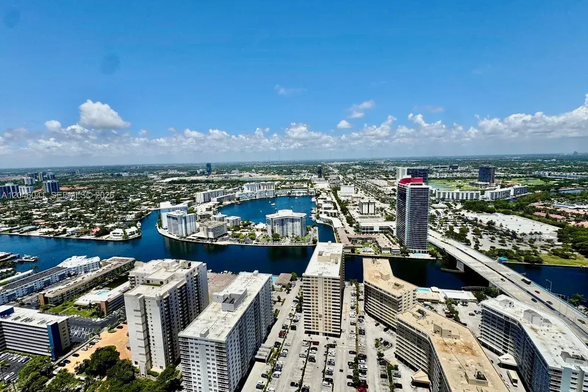 1830 S Ocean Dr # 4806, Hallandale Beach FL 33009