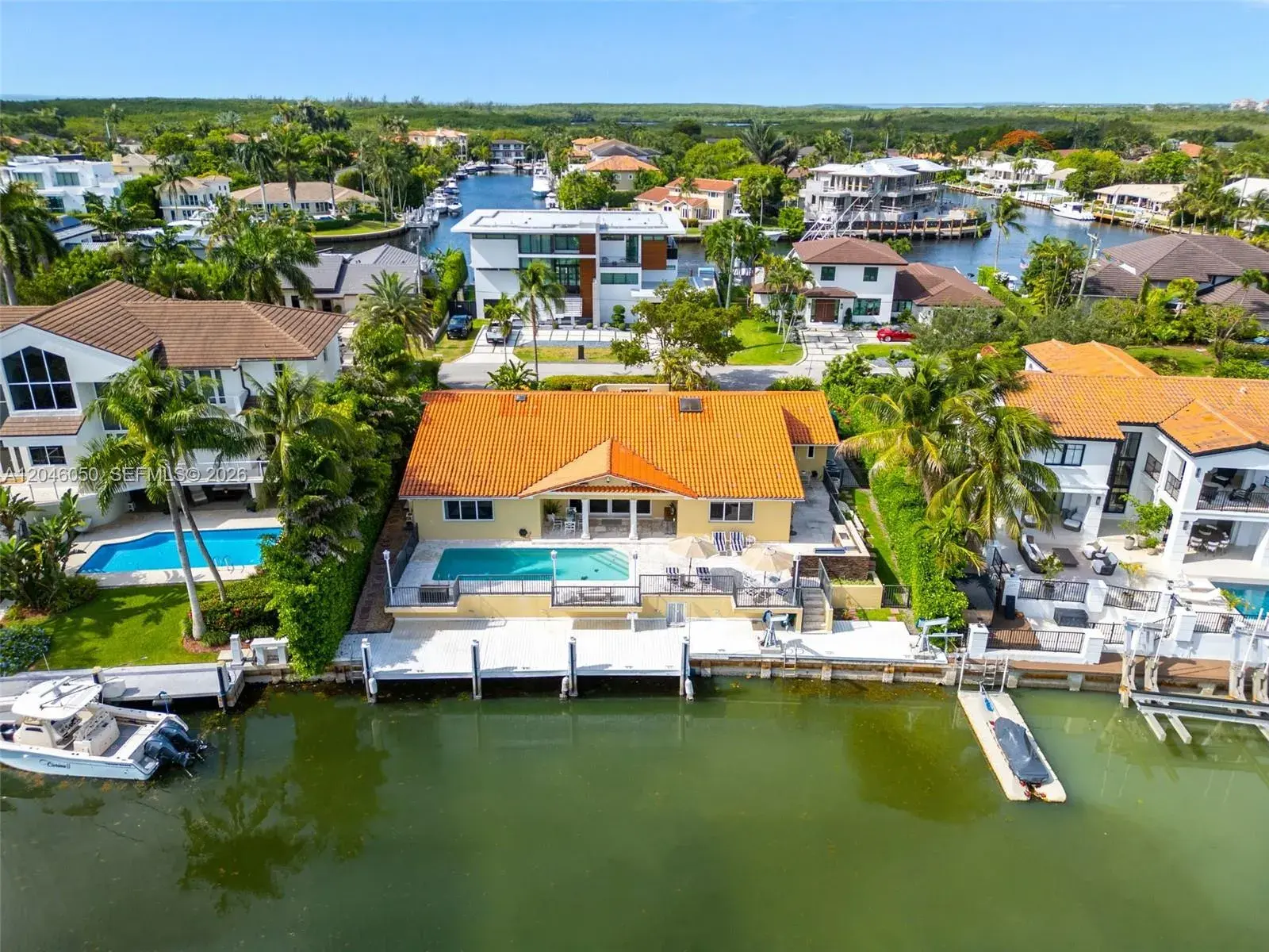 1115 San Pedro Ave, Coral Gables FL 33156