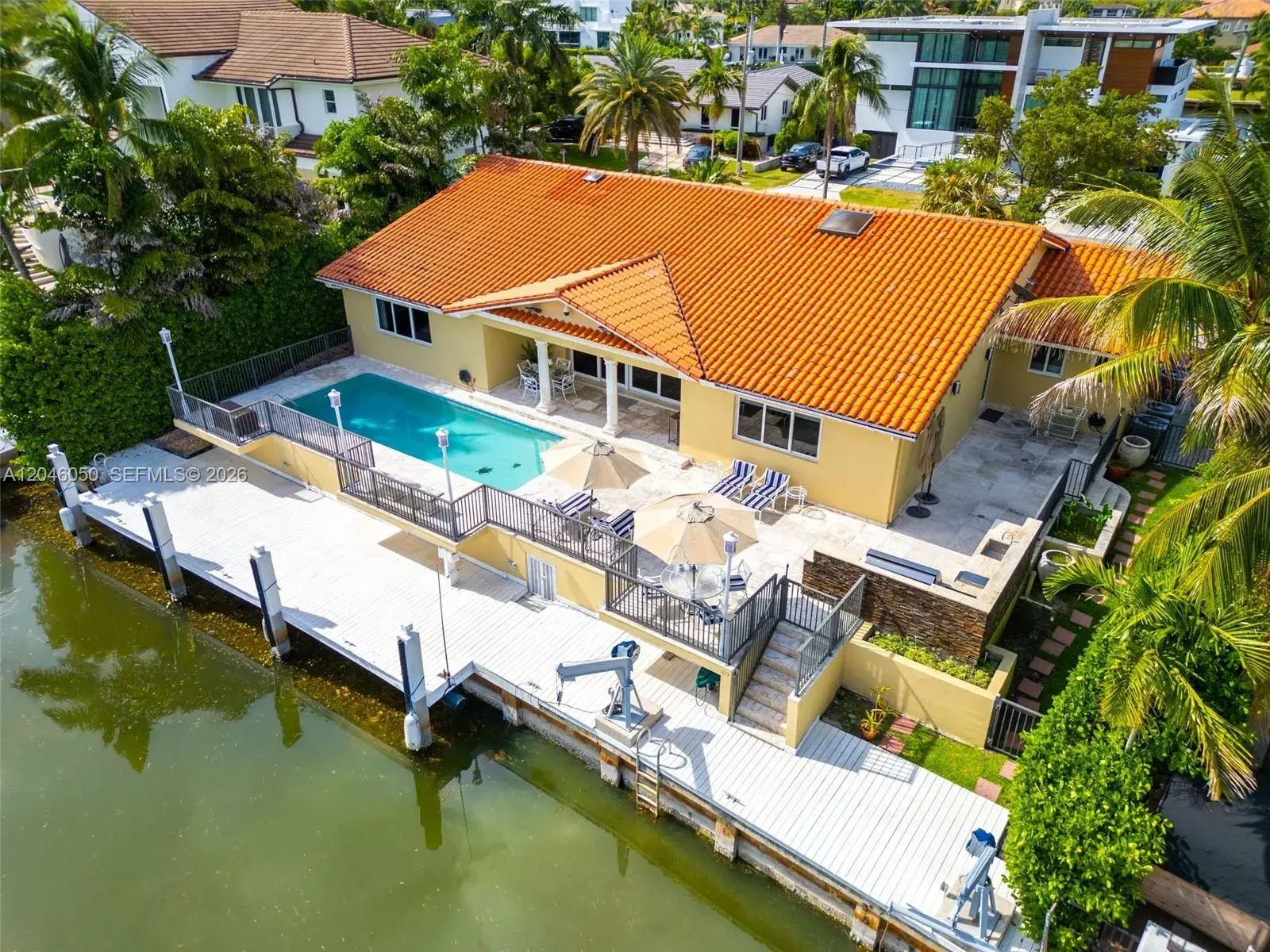1115 San Pedro Ave, Coral Gables FL 33156