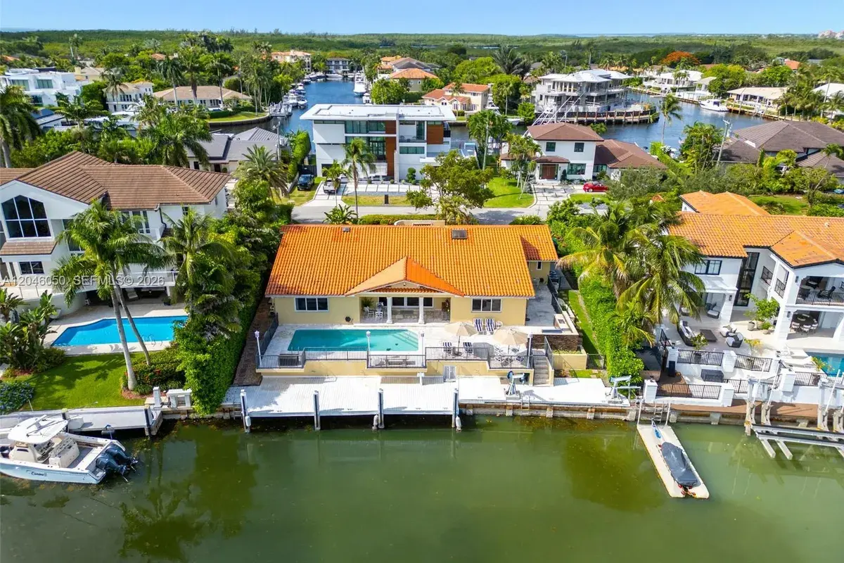 1115 San Pedro Ave, Coral Gables FL 33156