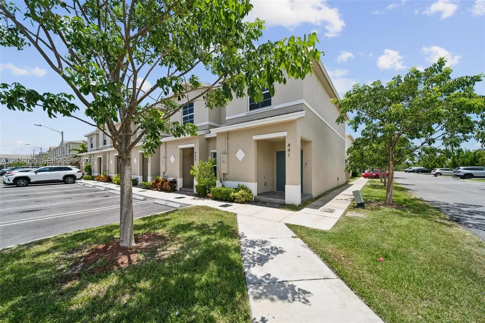 441 NE 4th Ln, Florida City FL 33034
