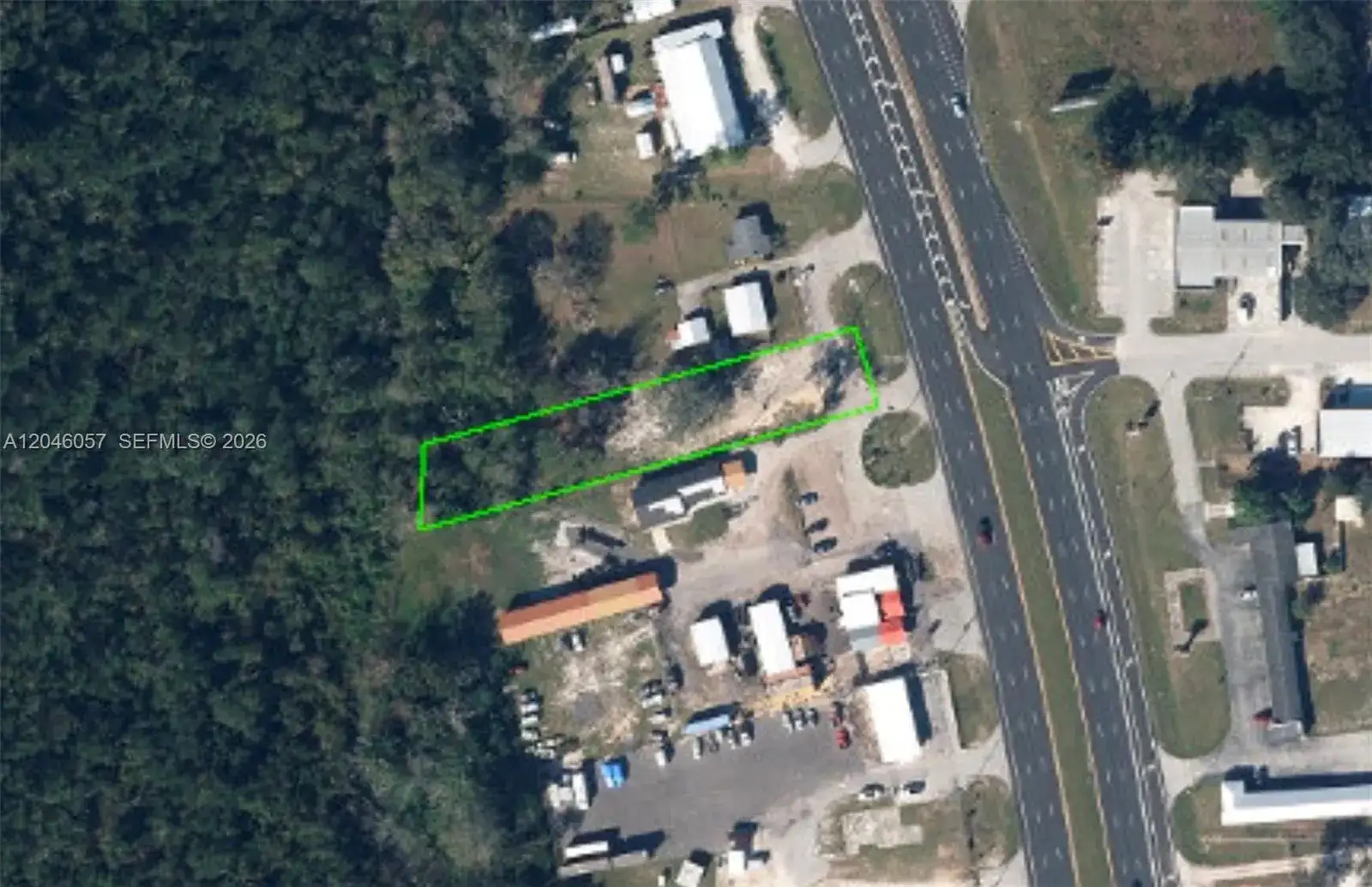 5213 US Highway 27 S, Sebring FL 33870 photo 2