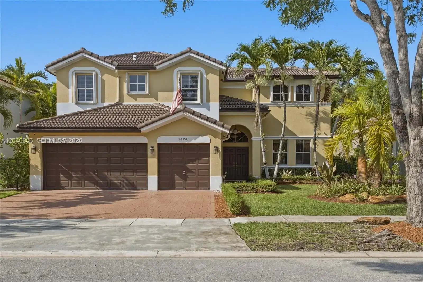 16781 SW 38th St, Miramar FL 33027 photo 2