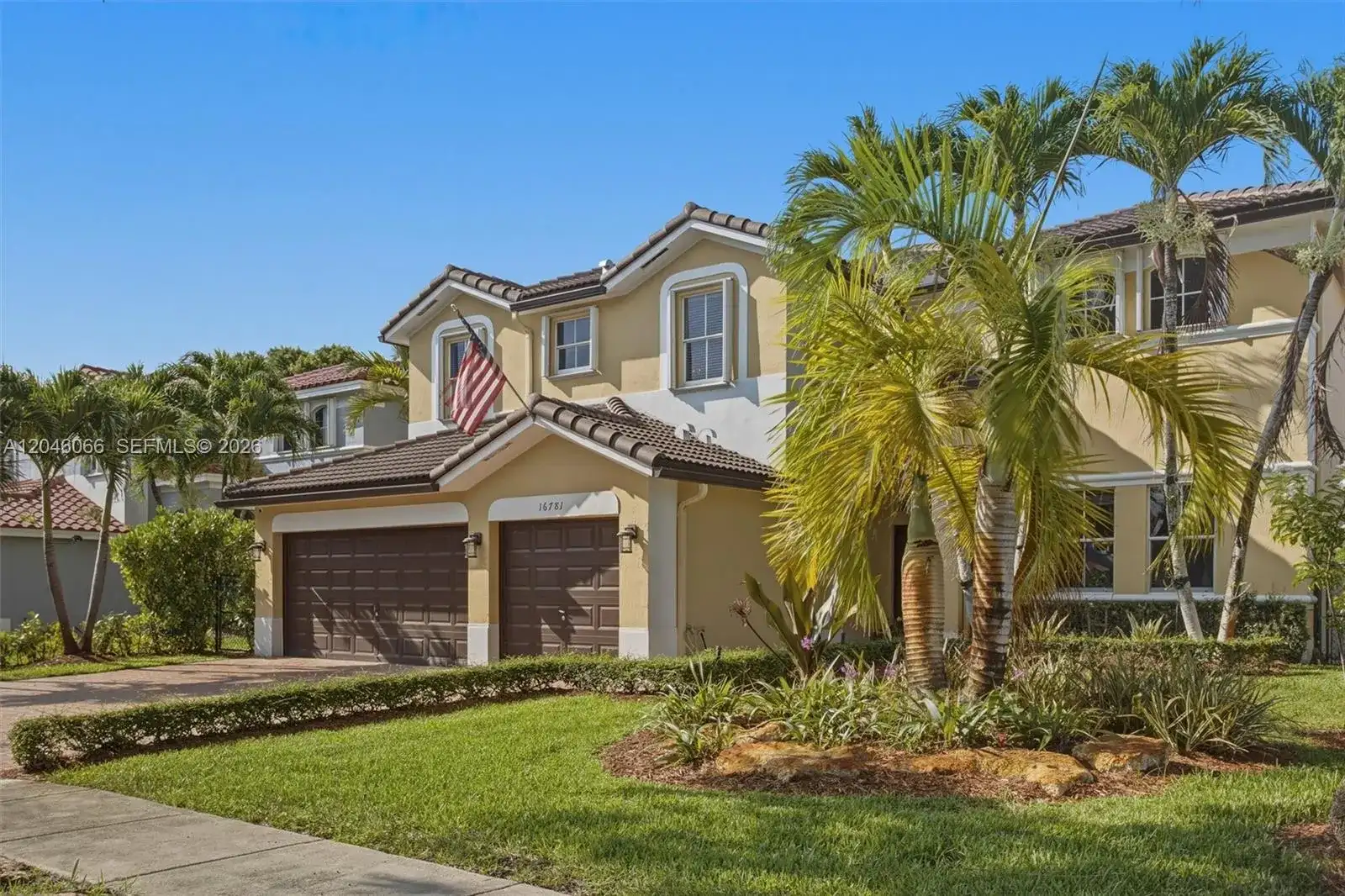 16781 SW 38th St, Miramar FL 33027 photo 3