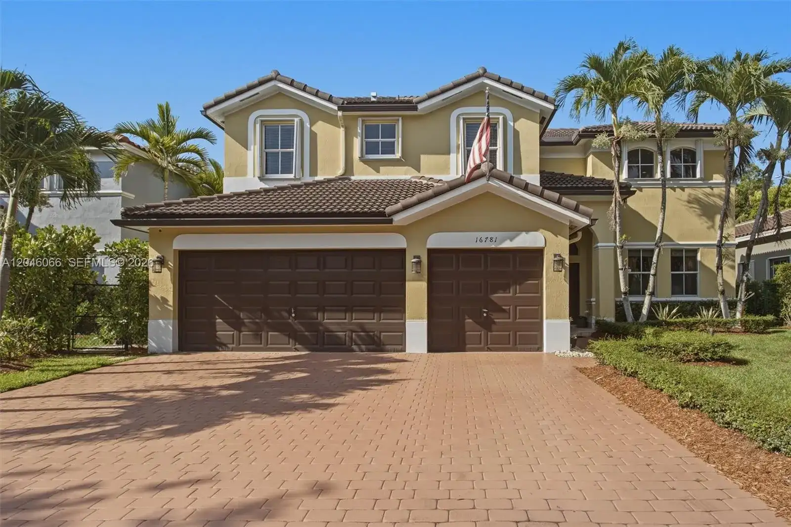 16781 SW 38th St, Miramar FL 33027 photo 4