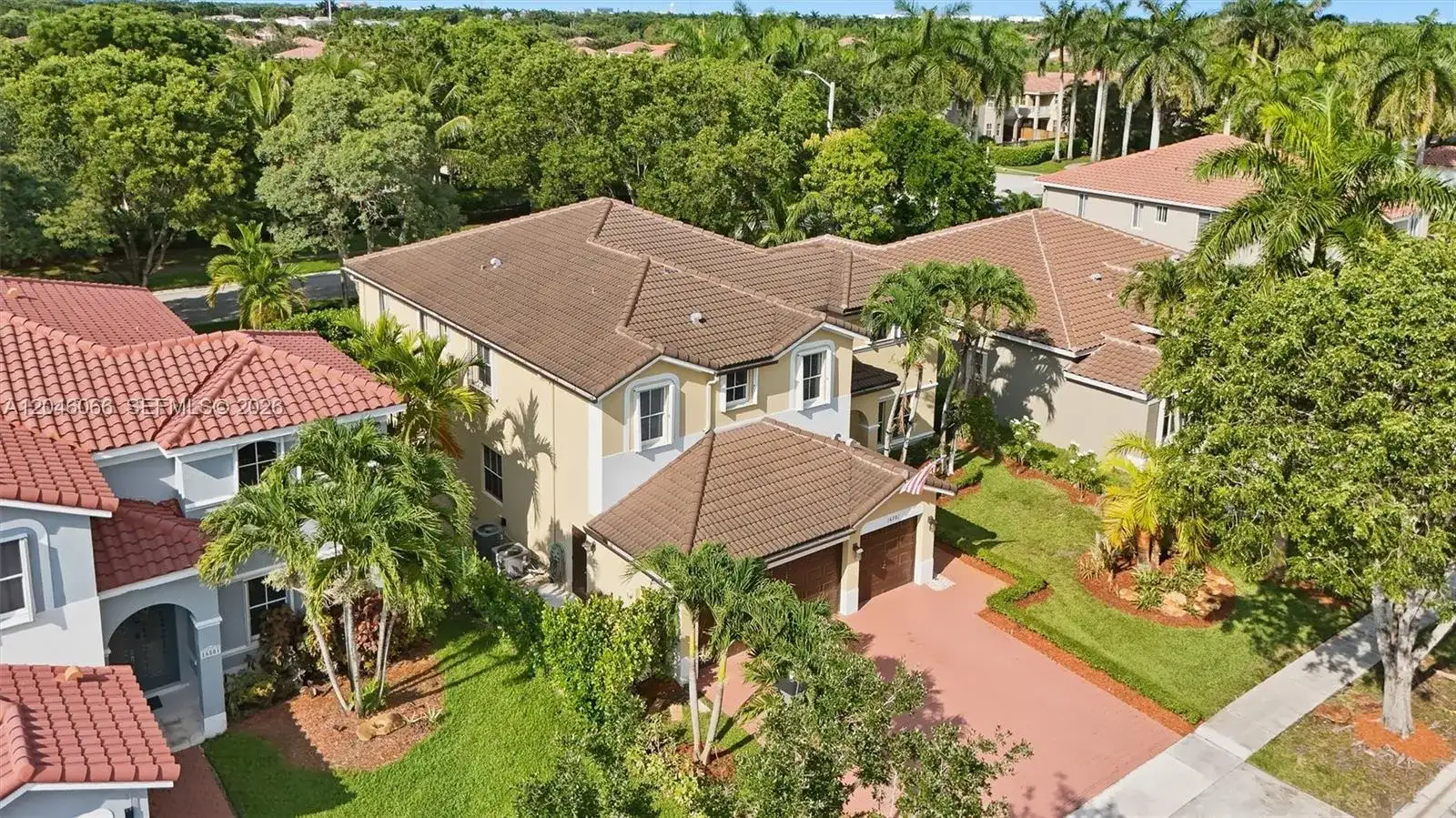 16781 SW 38th St, Miramar FL 33027 photo 5