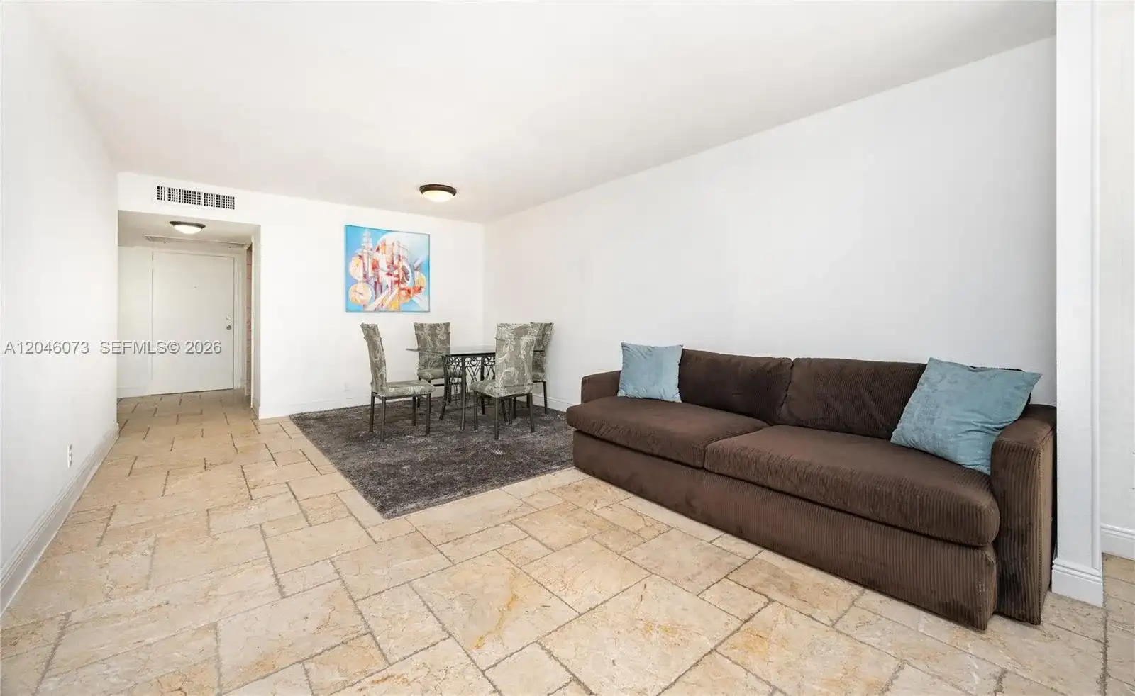 701 Three Islands Blvd # 206, Hallandale Beach FL 33009