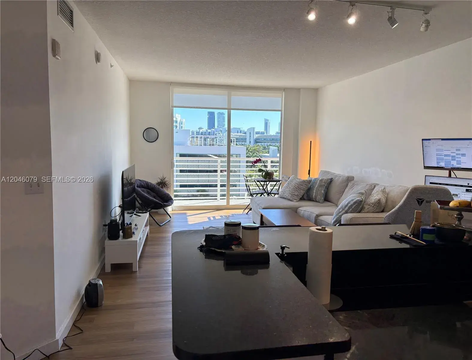 18800 NE 29 Ave # 807, Aventura FL 33180