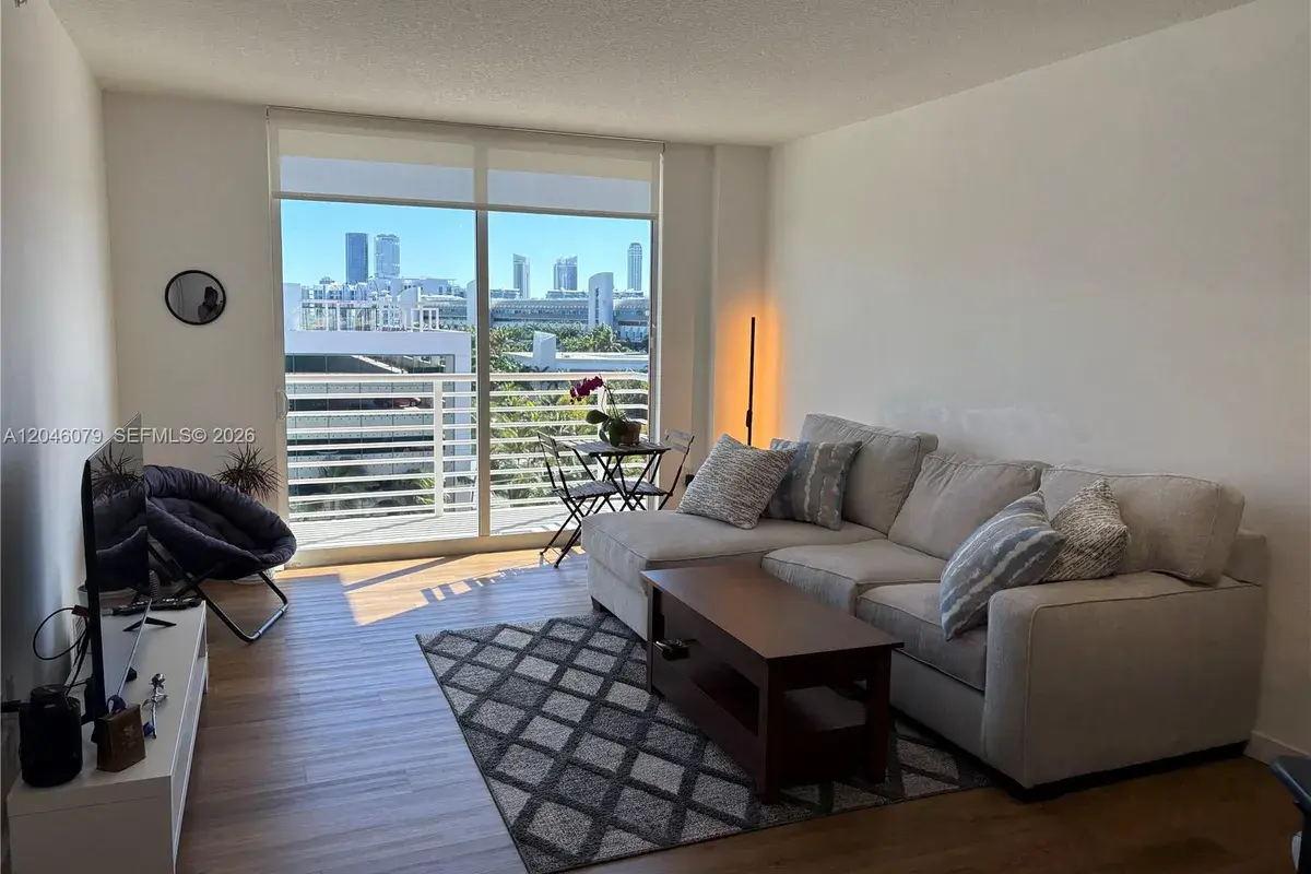 18800 NE 29 Ave # 807, Aventura FL 33180