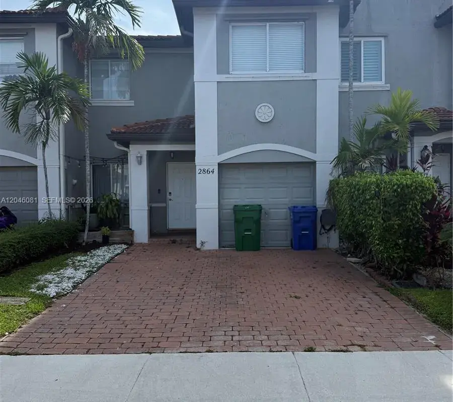 2864 SW 129th Ave, Miramar FL 33027