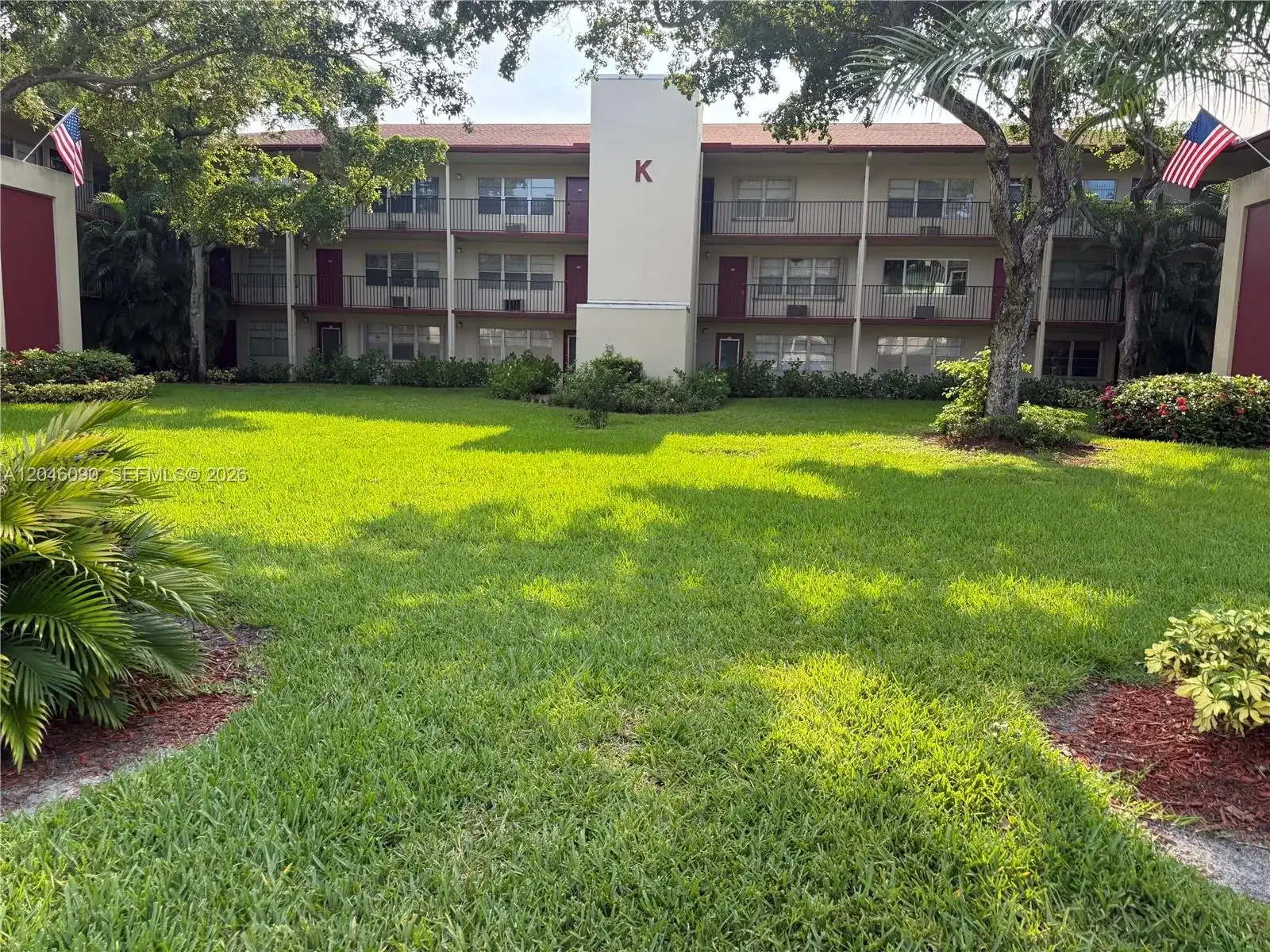 100 SW 132nd Way # 101K, Pembroke Pines FL 33027