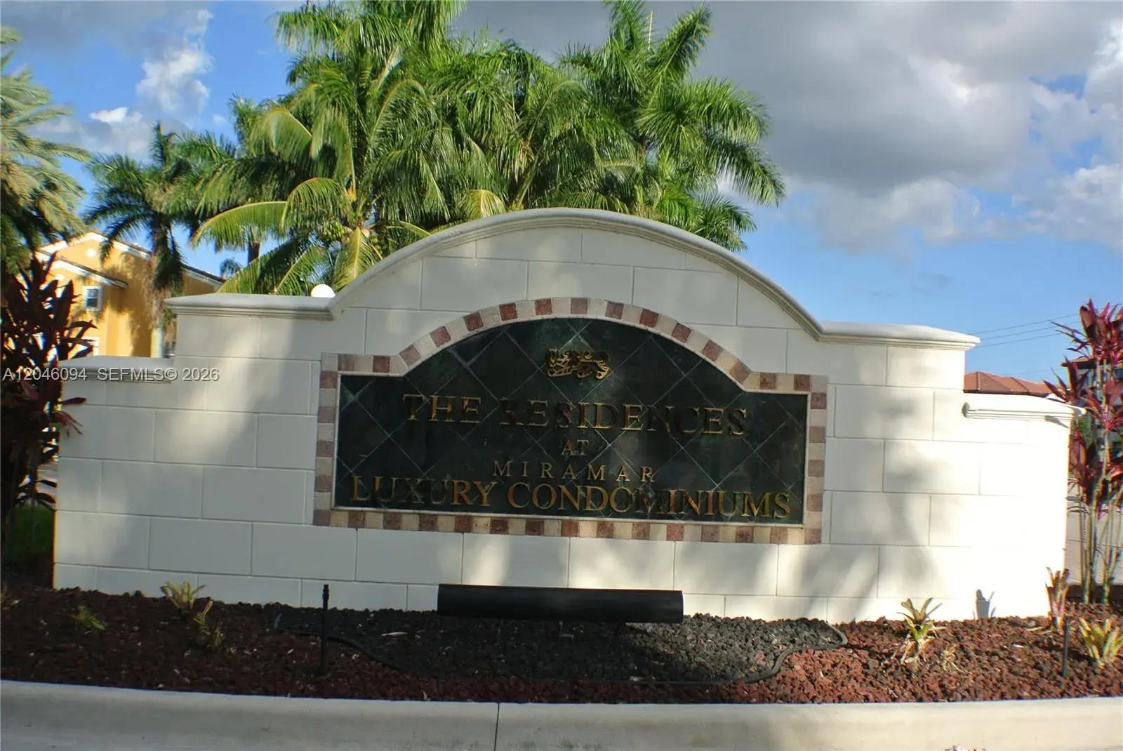 2201 W Preserve Way # 208, Miramar FL 33025