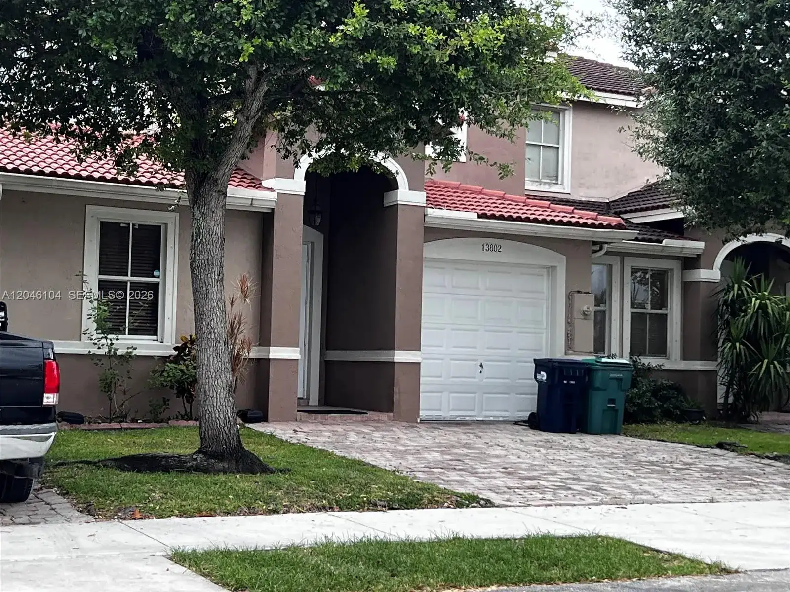 13802 SW 276th St, Homestead FL 33032 photo 2