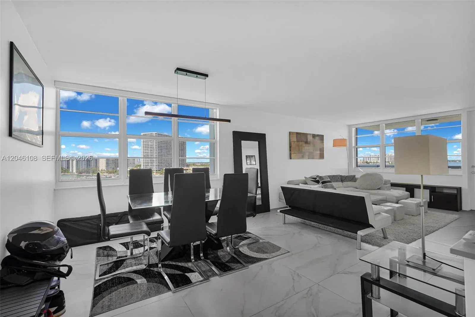 2016 Bay Dr # 808, Miami Beach FL 33141