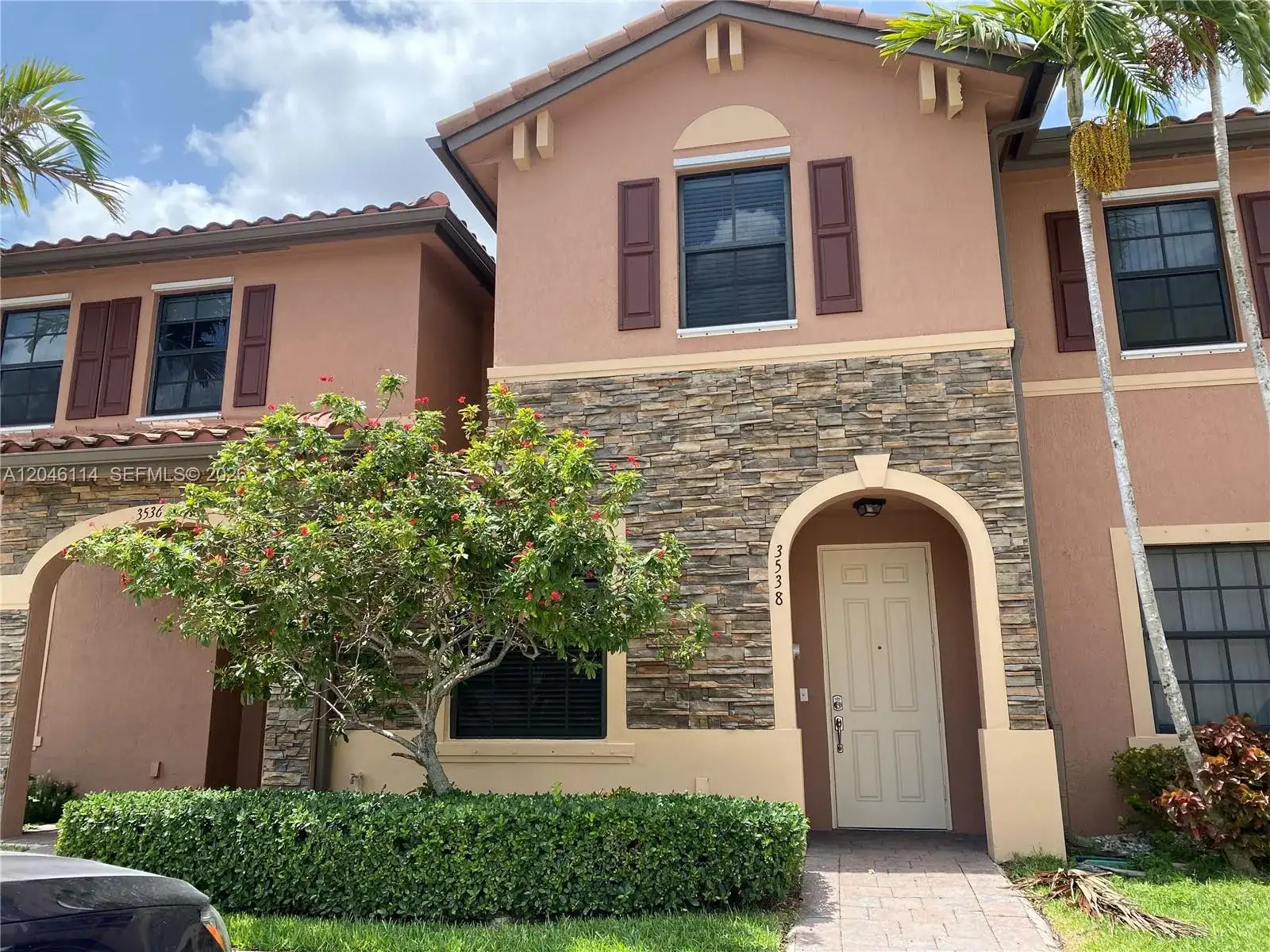 3538 W 88th Terrace # 3538, Hialeah Gardens FL 33018 photo 3