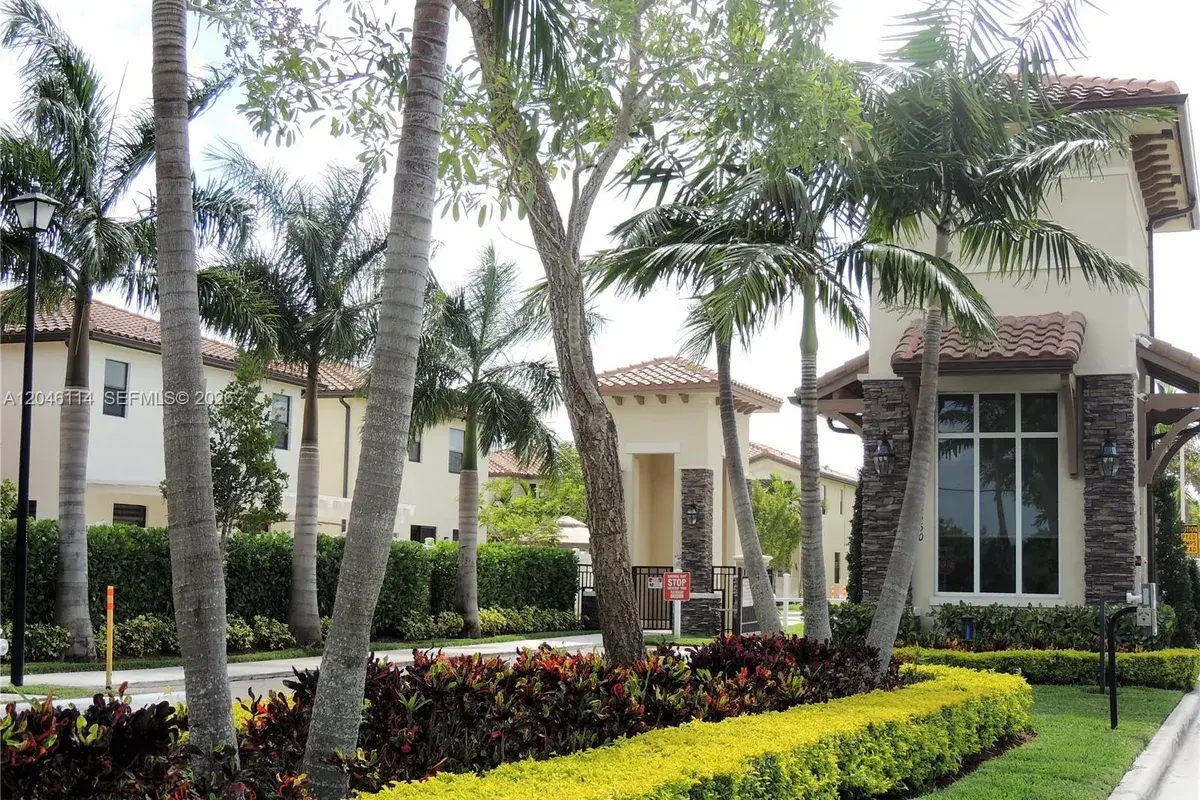 3538 W 88th Terrace # 3538, Hialeah Gardens FL 33018
