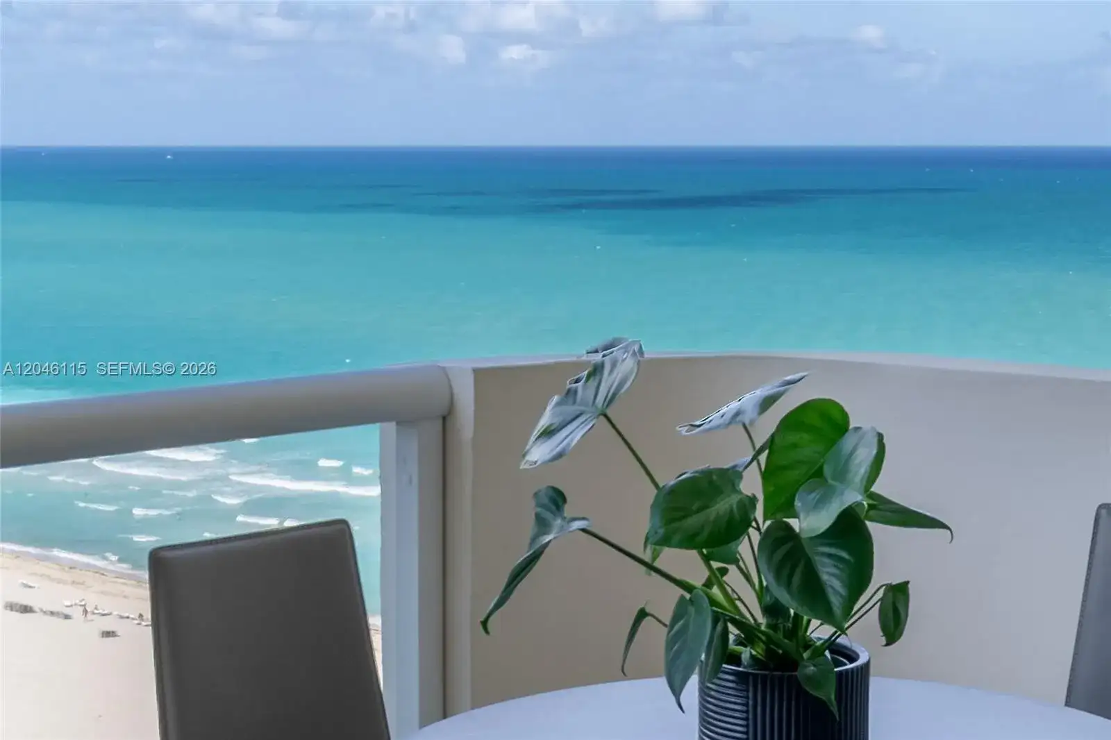 5757 Collins Ave # 2207, Miami Beach FL 33140 photo 2