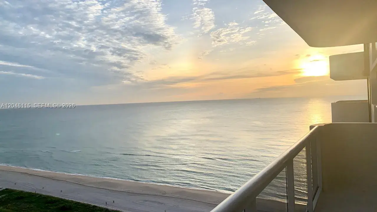5757 Collins Ave # 2207, Miami Beach FL 33140
