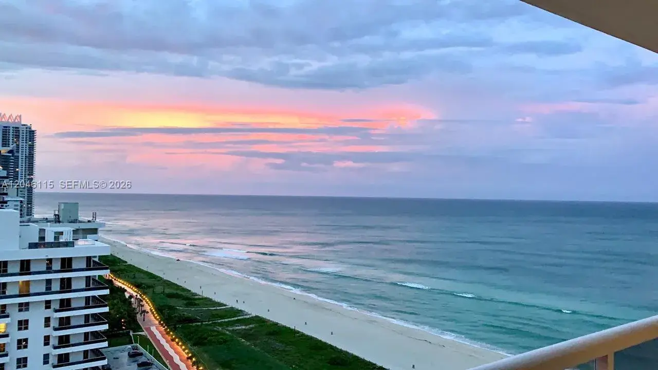 5757 Collins Ave # 2207, Miami Beach FL 33140