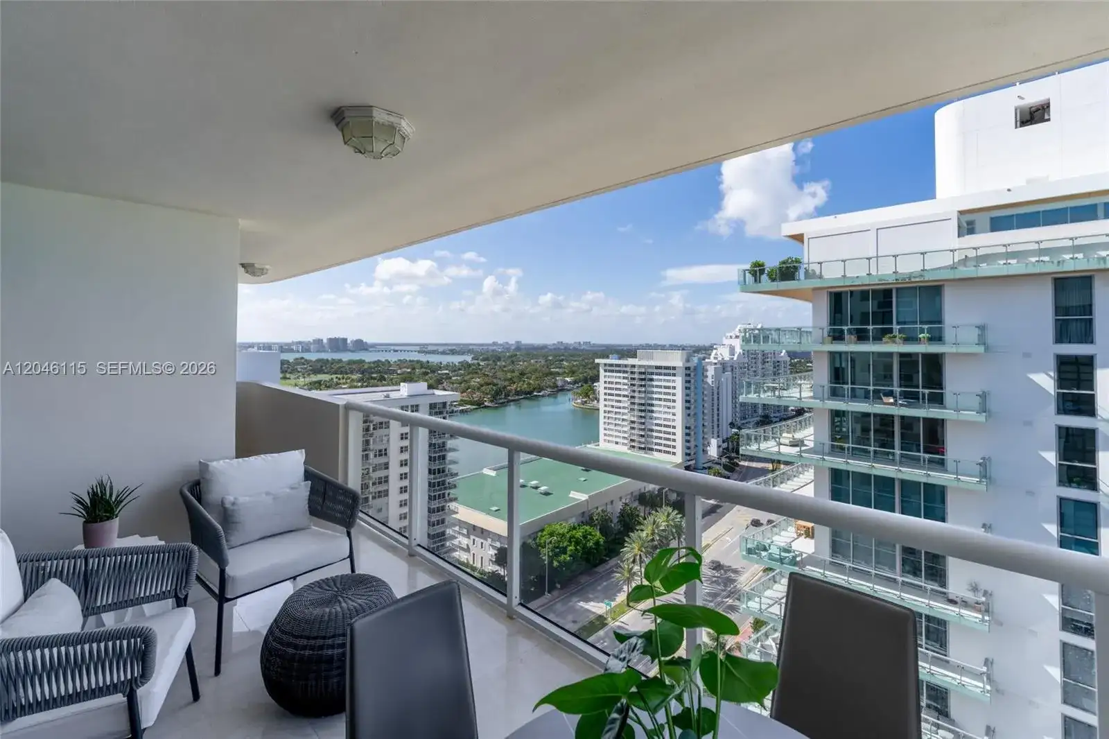 5757 Collins Ave # 2207, Miami Beach FL 33140 photo 5