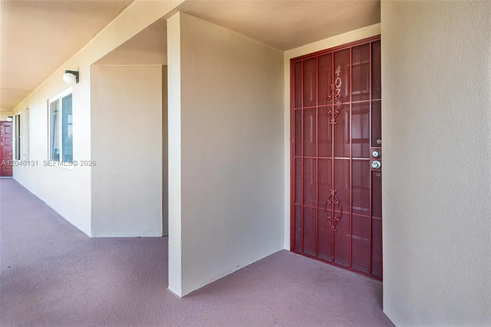 500 SW 130th Ter # 403A, Pembroke Pines FL 33027