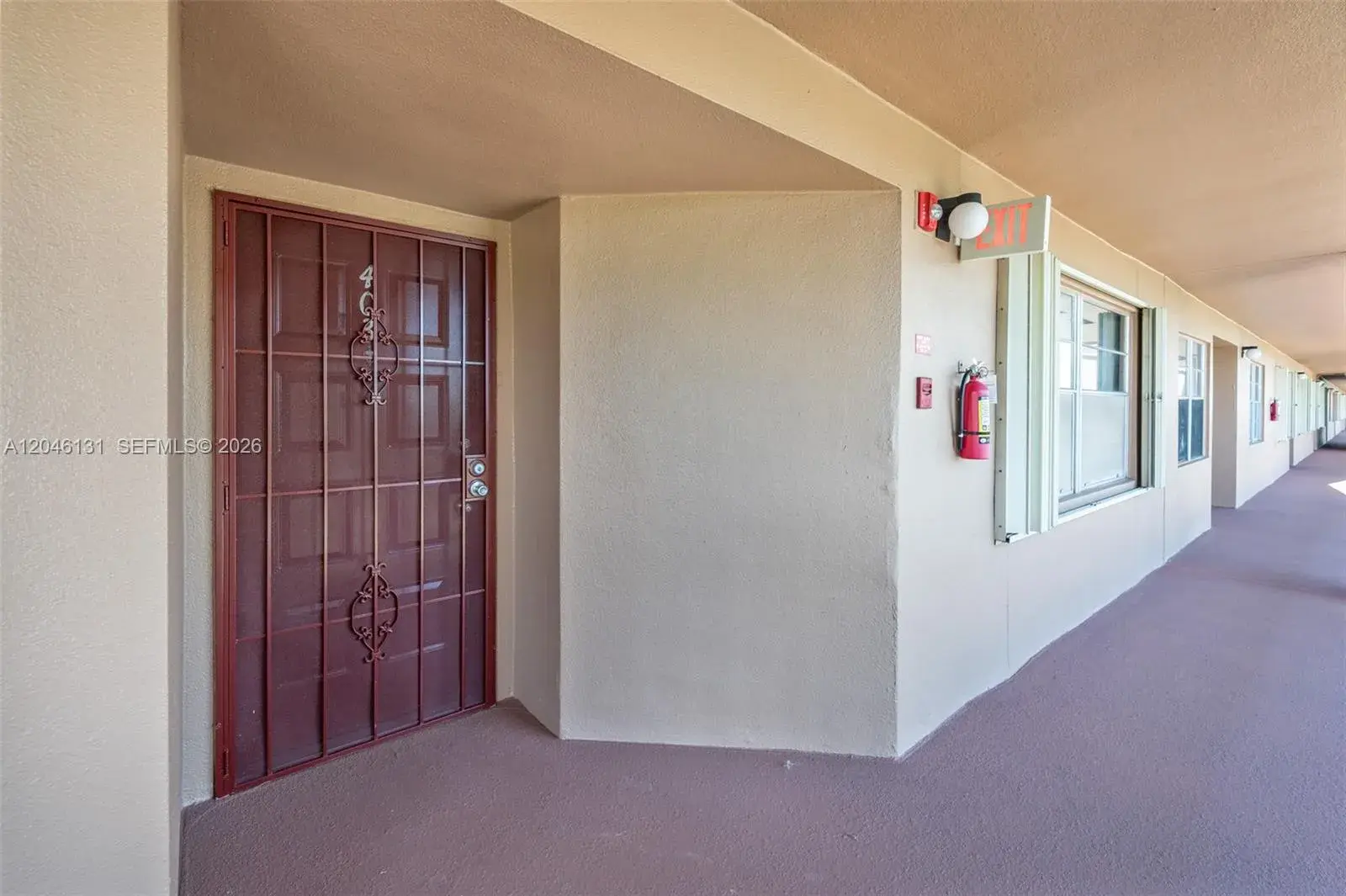 500 SW 130th Ter # 403A, Pembroke Pines FL 33027