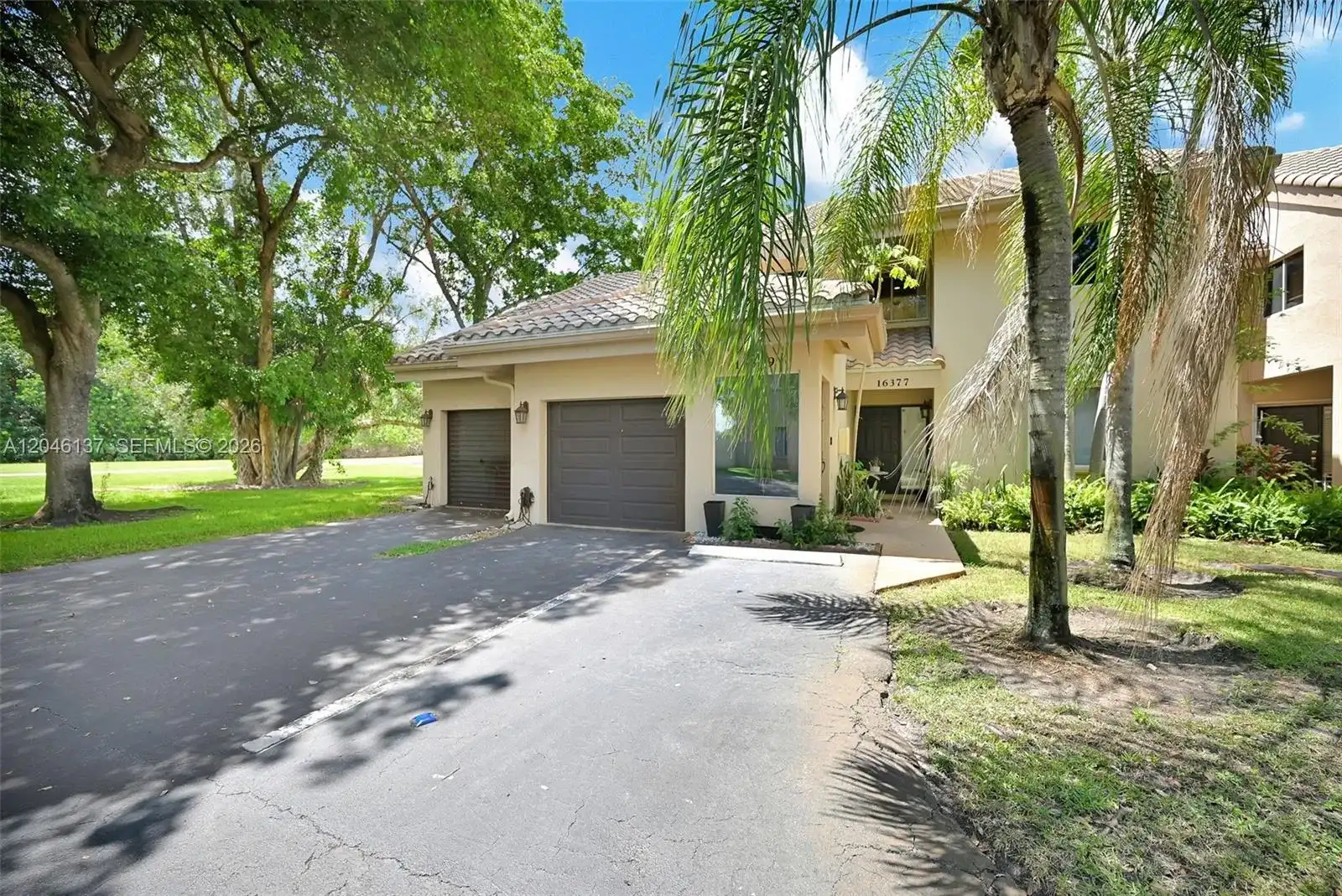 16379 Malibu Dr # 50, Weston FL 33326