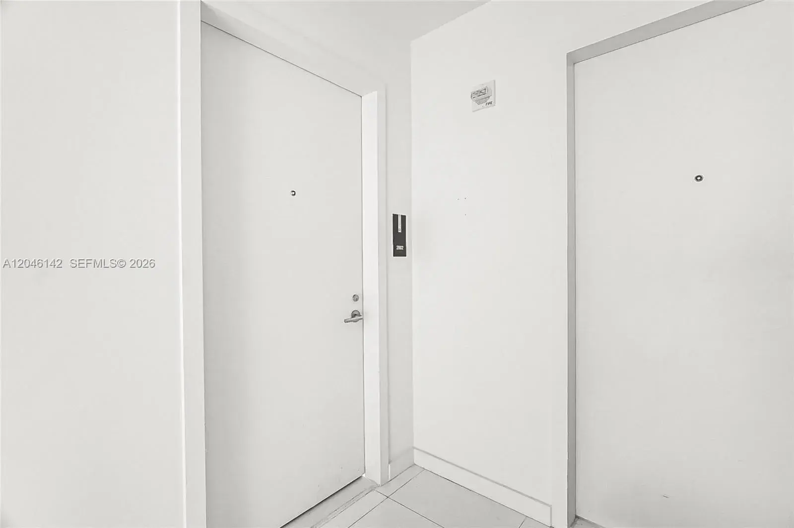 851 NE 1st Ave # 2802, Miami FL 33132