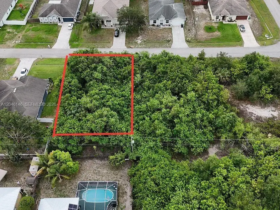 3757 Savona Blvd, Port St. Lucie FL 34953 photo 2
