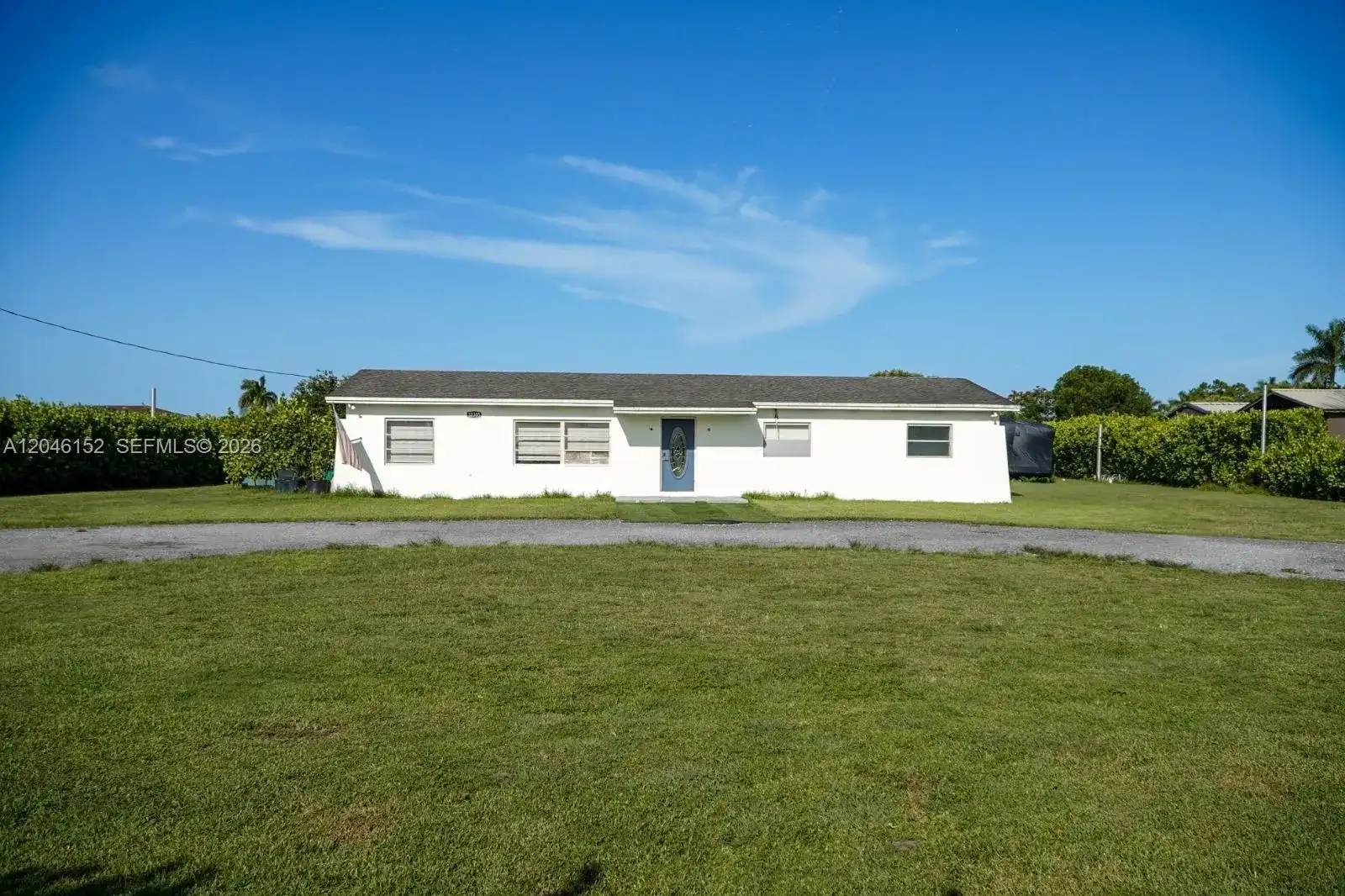32305 SW 202nd Ave, Homestead FL 33030