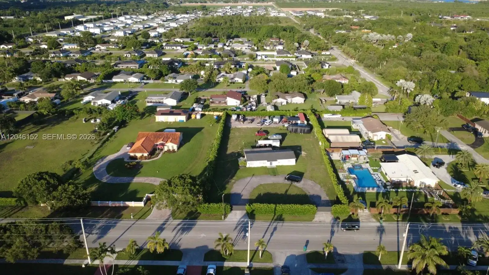 32305 SW 202nd Ave, Homestead FL 33030 photo 3