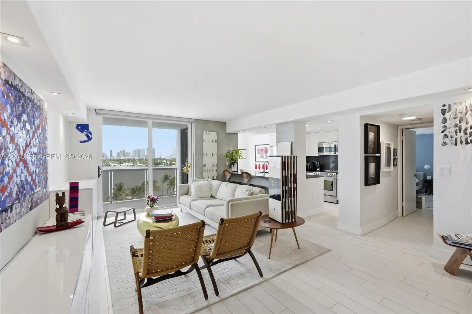 9 Island Ave # 705, Miami Beach FL 33139